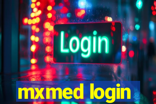 mxmed login